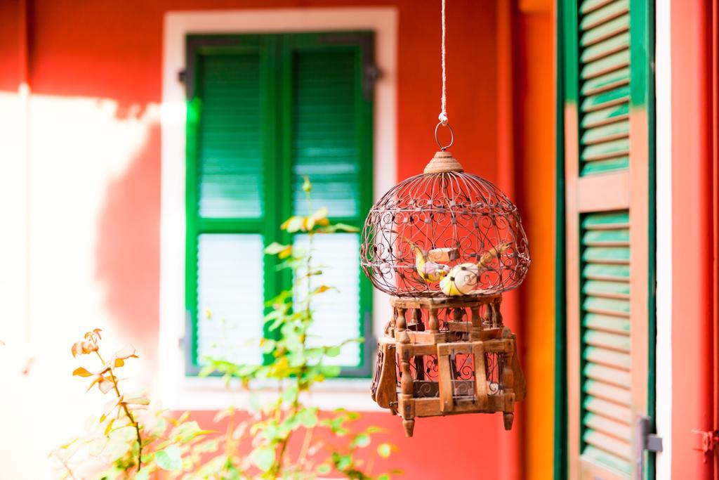 B&B Arcobaleno Alessandria Bagian luar foto