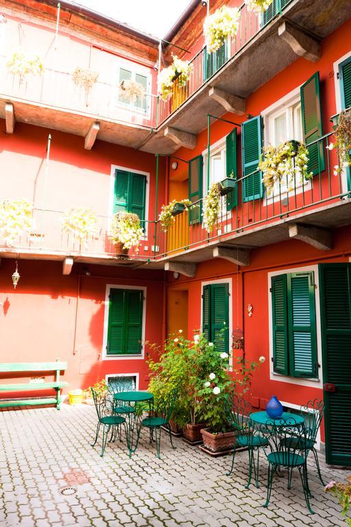B&B Arcobaleno Alessandria Bagian luar foto