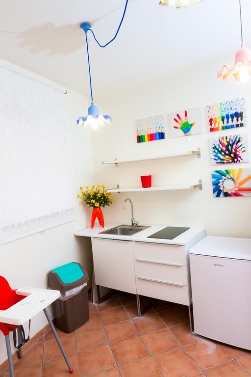 B&B Arcobaleno Alessandria Bagian luar foto