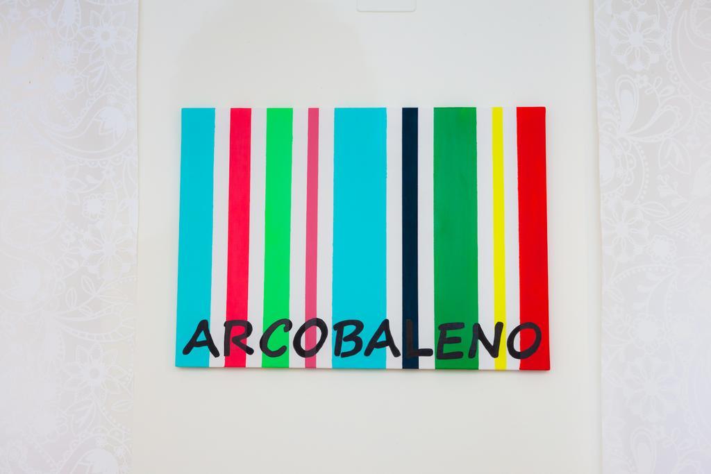 B&B Arcobaleno Alessandria Bagian luar foto