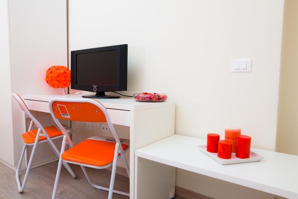 B&B Arcobaleno Alessandria Ruang foto