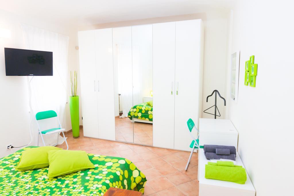 B&B Arcobaleno Alessandria Ruang foto