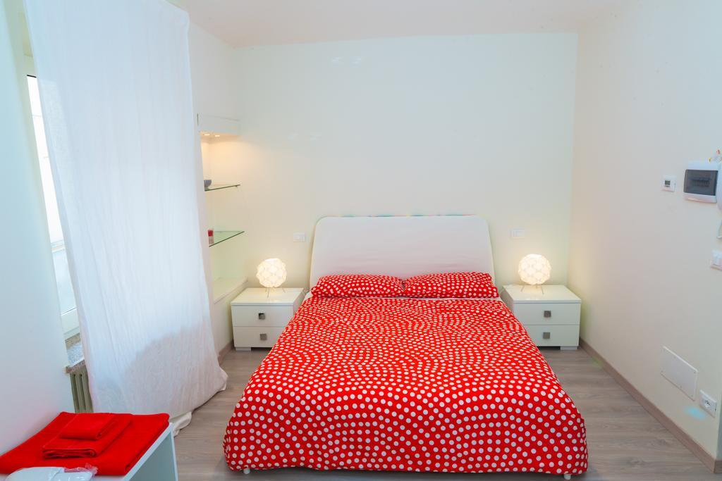 B&B Arcobaleno Alessandria Ruang foto