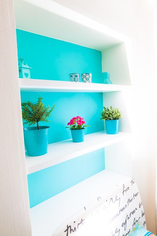 B&B Arcobaleno Alessandria Ruang foto