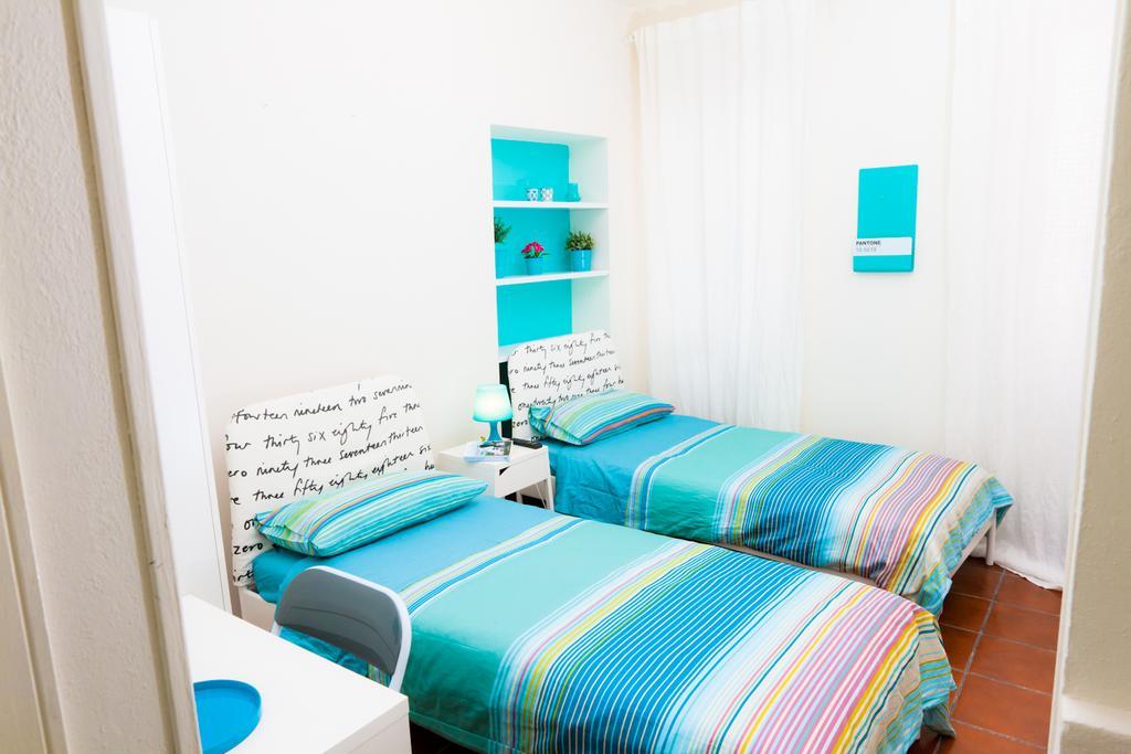 B&B Arcobaleno Alessandria Ruang foto