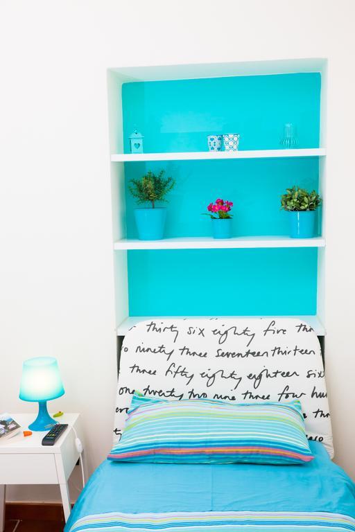 B&B Arcobaleno Alessandria Ruang foto