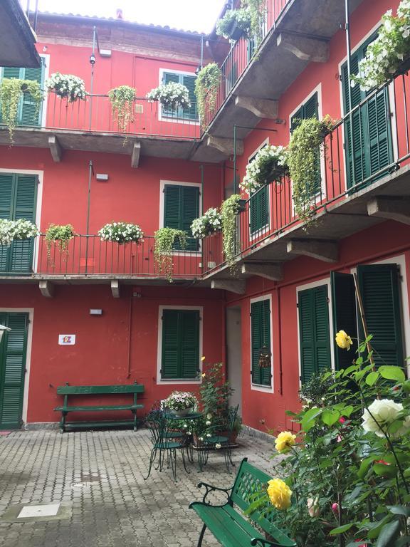 B&B Arcobaleno Alessandria Bagian luar foto