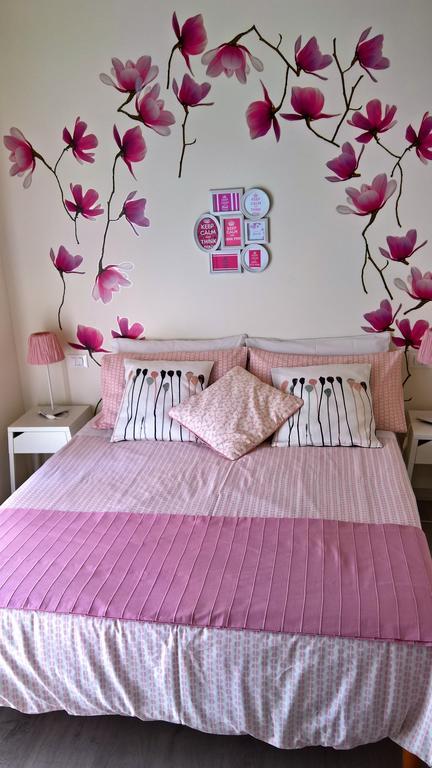 B&B Arcobaleno Alessandria Bagian luar foto