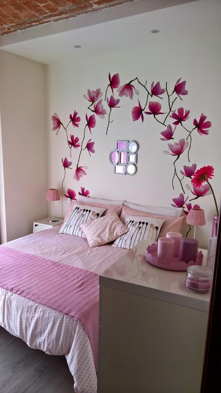 B&B Arcobaleno Alessandria Bagian luar foto