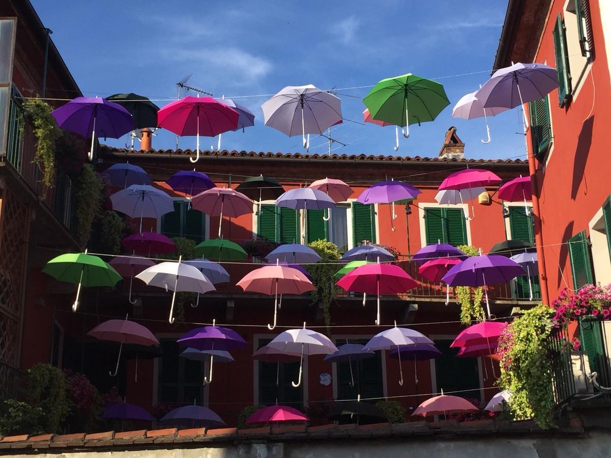 B&B Arcobaleno Alessandria Bagian luar foto